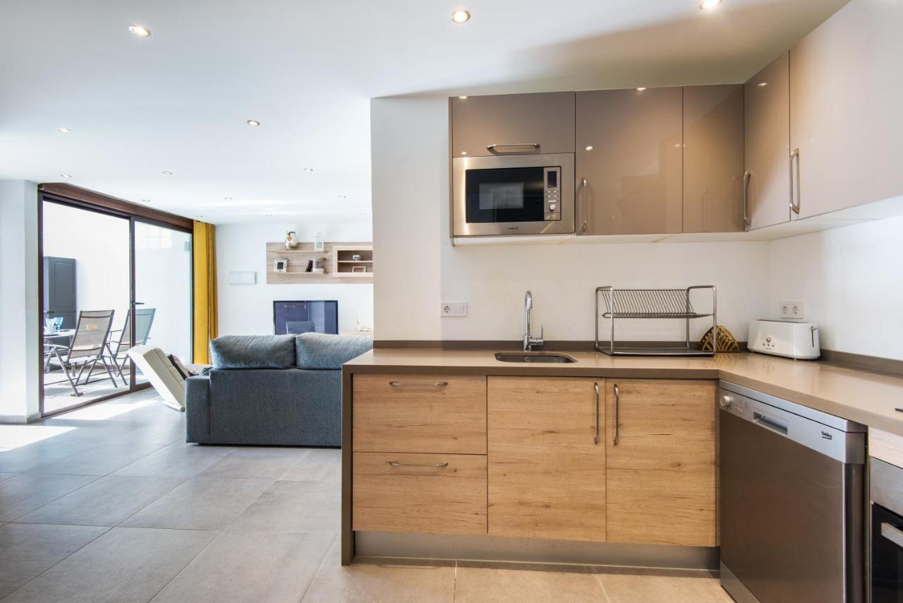 Pets Friendly Apartment, Next To The Marina And Arroyo De La Miel Benalmadena Bagian luar foto